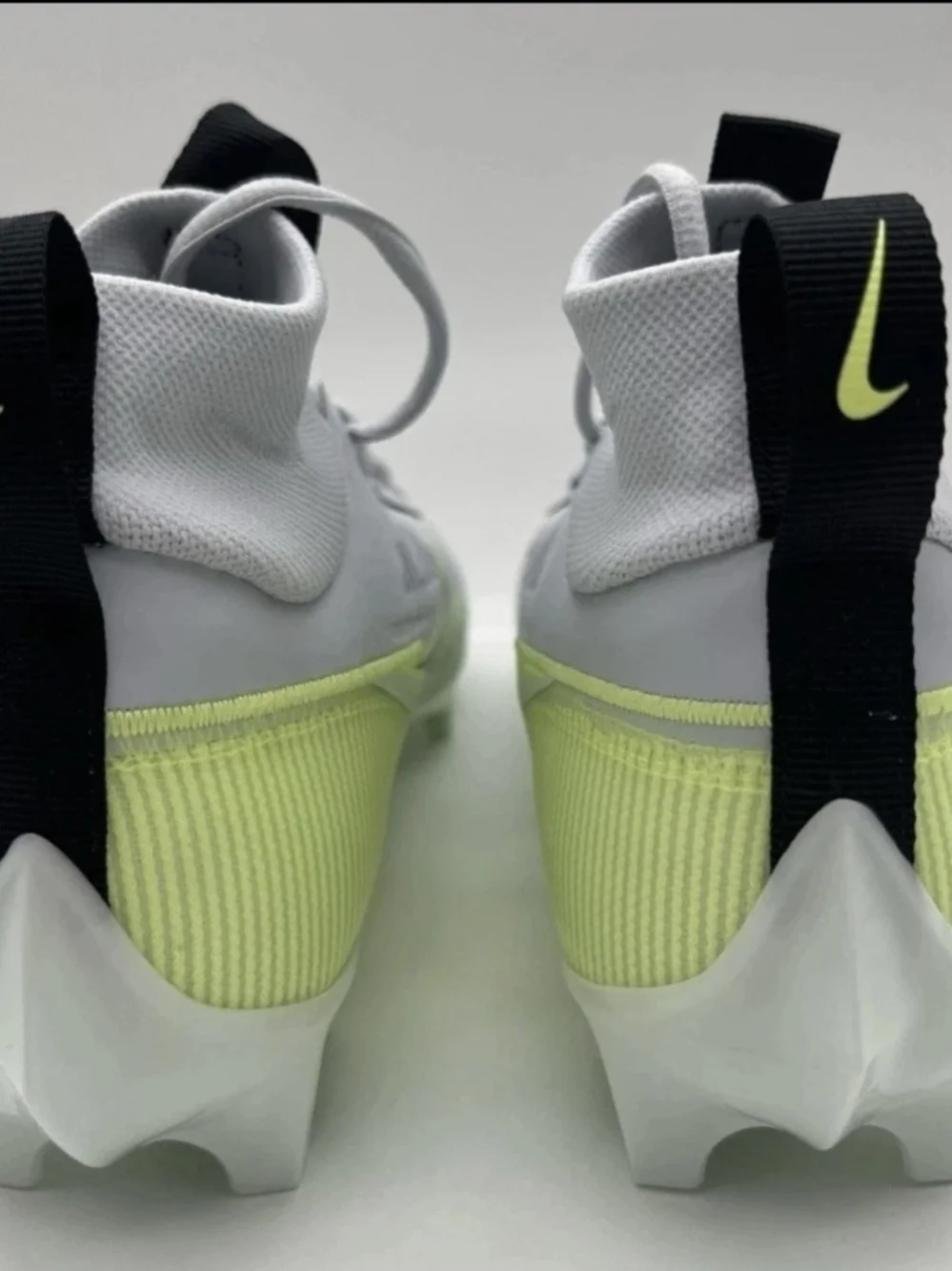 Nike vapor edge